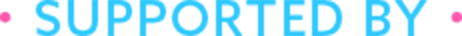 SUPPORTED BY
