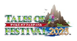 Tales of FESTIVAL テイルズ オブ フェスティバル 2025